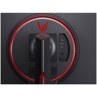 Монитор LG UltraGear 24GN650-B