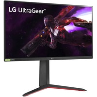 Монитор LG UltraGear 27GP850-B