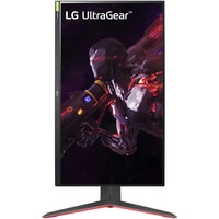 Монитор LG UltraGear 27GP850-B