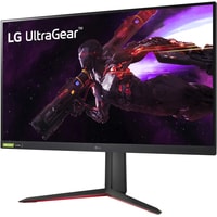 Монитор LG UltraGear 32GP850-B