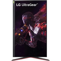 Монитор LG UltraGear 32GP850-B