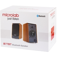 Акустика Microlab B77BT