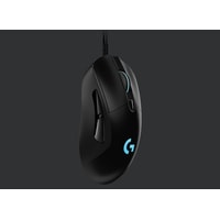 Игровая мышь Logitech G403 Hero 25K