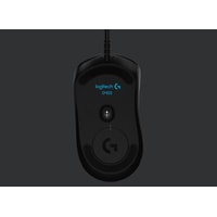Игровая мышь Logitech G403 Hero 25K