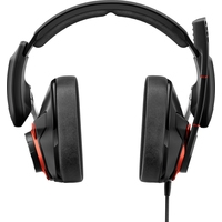 Наушники Sennheiser GSP 600