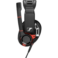 Наушники Sennheiser GSP 600