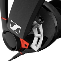 Наушники Sennheiser GSP 600