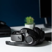 Наушники Sennheiser GSP 670