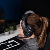 Наушники Sennheiser GSP 670