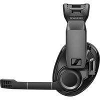 Наушники Sennheiser GSP 670