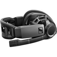 Наушники Sennheiser GSP 670