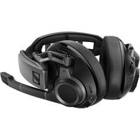 Наушники Sennheiser GSP 670