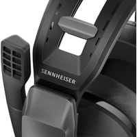 Наушники Sennheiser GSP 670