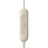 Наушники Sony WI-C310 (золотистый)