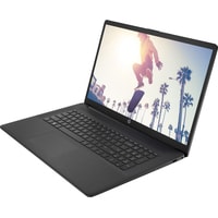 Ноутбук HP 17-cn0082ur 4D4U9EA