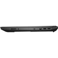 Ноутбук HP Pavilion Gaming 16-a0043ur 2Y4F8EA