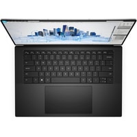 Рабочая станция Dell Precision 15 5560-0624 32 Гб
