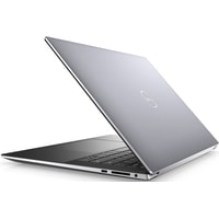Рабочая станция Dell Precision 15 5560-0624 32 Гб