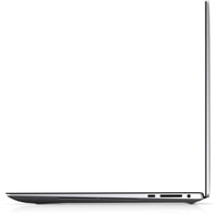 Рабочая станция Dell Precision 15 5560-0624 32 Гб