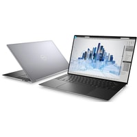 Рабочая станция Dell Precision 15 5560-0624 32 Гб