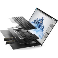 Рабочая станция Dell Precision 15 5560-0624 32 Гб