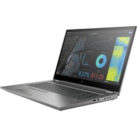 Рабочая станция HP ZBook Fury 17 G7 119V8EA 16 Гб