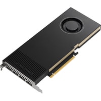 Видеокарта PNY RTX A4000 16GB GDDR6 VCNRTXA4000-SB Видеокарта PNY RTX A4000 16GB GDDR6 VCNRTXA4000-SB