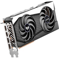 Видеокарта Sapphire Nitro+ Radeon RX 6600 XT 8GB GDDR6 11309-01-20G