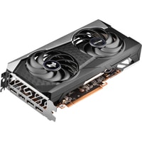 Видеокарта Sapphire Nitro+ Radeon RX 6600 XT 8GB GDDR6 11309-01-20G