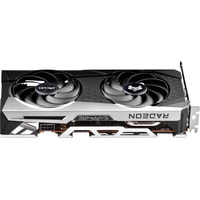 Видеокарта Sapphire Nitro+ Radeon RX 6600 XT 8GB GDDR6 11309-01-20G