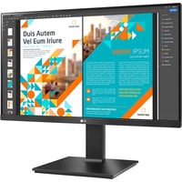 Монитор LG 24QP550-B