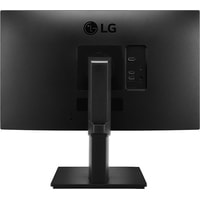 Монитор LG 24QP550-B