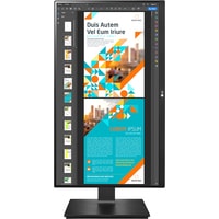 Монитор LG 24QP550-B