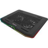 Подставка для ноутбука DeepCool N80 RGB