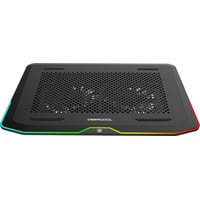 Подставка для ноутбука DeepCool N80 RGB