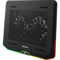Подставка для ноутбука DeepCool N80 RGB