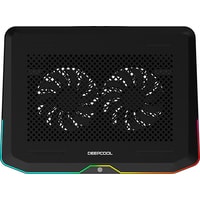 Подставка для ноутбука DeepCool N80 RGB