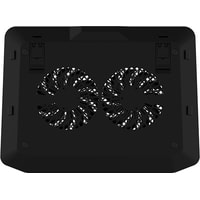 Подставка для ноутбука DeepCool N80 RGB