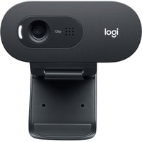 Веб-камера Logitech C505e