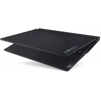 Игровой ноутбук Lenovo Legion 5 15ITH6H 82JH000TRU