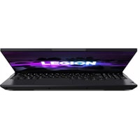 Игровой ноутбук Lenovo Legion 5 15ITH6H 82JH000TRU