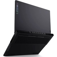 Игровой ноутбук Lenovo Legion 5 15ITH6H 82JH000TRU