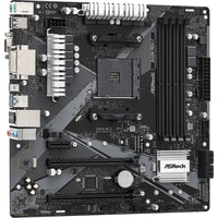 Материнская плата ASRock B450M Pro4-F R2.0