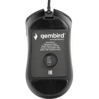 Игровая мышь Gembird MG-580