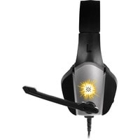 Наушники Defender X-Skull