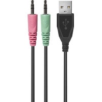 Наушники Defender X-Skull