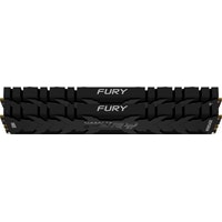 Оперативная память Kingston FURY Renegade 16GB DDR4 PC4-28800 KF436C16RB1/16