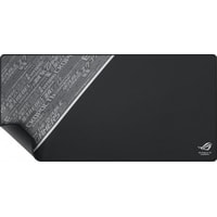 Коврик для мыши ASUS ROG Sheath Black