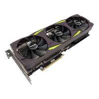 Видеокарта Manli GeForce RTX 3070 Ti 8GB GDDR6X M-NRTX3070TI/6RGHPPPV2-M3514 (M3514+N651)