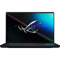 Игровой ноутбук ASUS ROG Zephyrus M16 GU603HE-K8019T